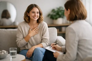 Coaching personal para autoestima real