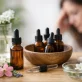 Flores de Bach para ansiedad: cómo ayudan
