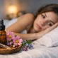 Flores de Bach para insomnio: cómo ayudan