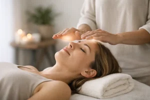 Reiki para ansiedad y estrés: qué puede aportar