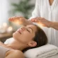 Reiki y equilibrio energético: cómo se siente