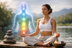 Cómo equilibrar la energía del cuerpo de verdad
