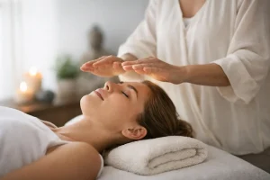 Cómo funciona una sesión Reiki paso a paso