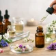 Flores de Bach personalizadas para tu equilibrio