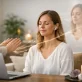 Sesión de Reiki a distancia: cómo funciona