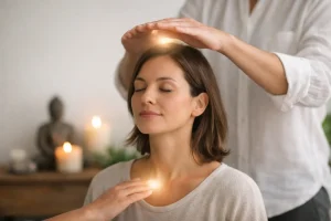 Beneficios del reiki emocional para recuperar calma