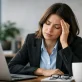Cómo reconocer agotamiento emocional temprano
