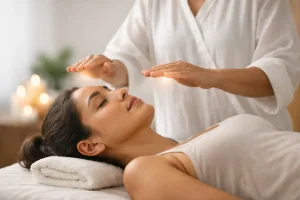 ¿Cuántas sesiones de reiki necesito realmente?