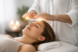 ¿El reiki funciona realmente para sentirte mejor?