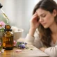 ¿La terapia floral funciona para la ansiedad?