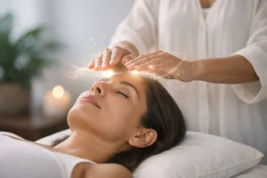 Sanación energética para recuperar tu equilibrio