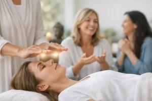Testimonios sobre reiki y experiencias reales