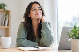7 ejercicios para fortalecer autoestima diaria