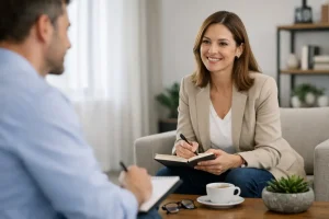 Cómo prepararse para coaching personal