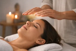 ¿El reiki ayuda al insomnio? Calma para descansar