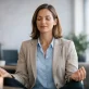 Técnicas de regulación emocional para sentir calma